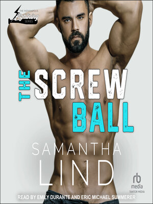 cover image of The Screw Ball